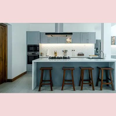 Modular Kitchen